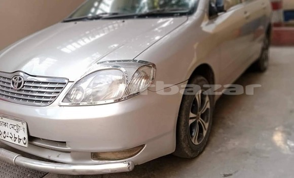Buy Used 2004 Toyota Corolla in Dhaka, Dhaka Buy Used 2004 Toyota Corolla in Dhaka, Dhaka
