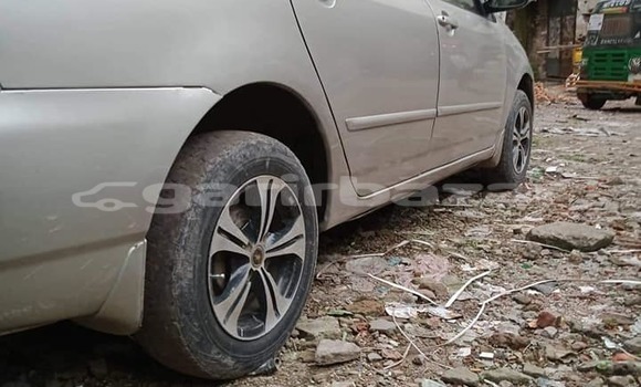 Buy Used 2004 Toyota Corolla in Dhaka, Dhaka Buy Used 2004 Toyota Corolla in Dhaka, Dhaka