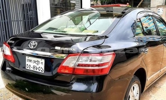 Buy Used 2011 Toyota Premio in Dhaka, Dhaka Buy Used 2011 Toyota Premio in Dhaka, Dhaka