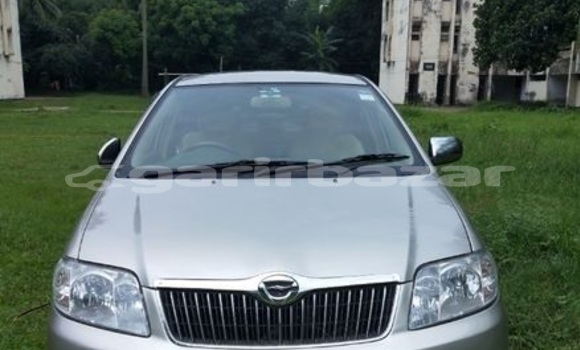 Buy Used 2005 Toyota Corolla in Dhaka, Dhaka Buy Used 2005 Toyota Corolla in Dhaka, Dhaka