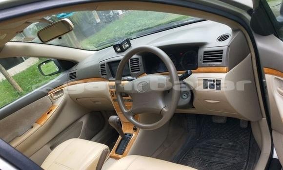 Buy Used 2005 Toyota Corolla in Dhaka, Dhaka Buy Used 2005 Toyota Corolla in Dhaka, Dhaka