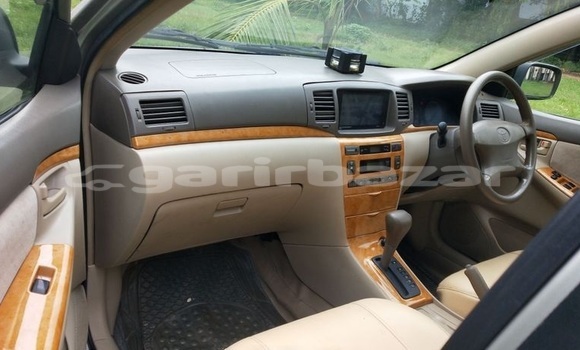 Buy Used 2005 Toyota Corolla in Dhaka, Dhaka Buy Used 2005 Toyota Corolla in Dhaka, Dhaka