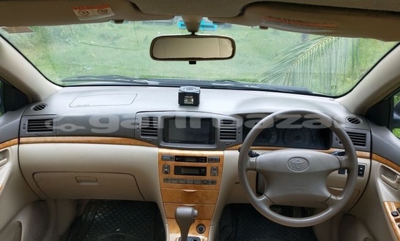 Buy Used 2005 Toyota Corolla in Dhaka, Dhaka Buy Used 2005 Toyota Corolla in Dhaka, Dhaka