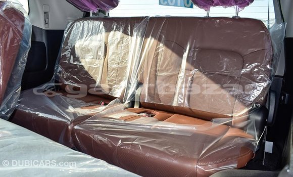 Buy Import 2019 Toyota Land Cruiser in Import - Dubai, Bandarban Buy Import 2019 Toyota Land Cruiser in Import - Dubai, Bandarban