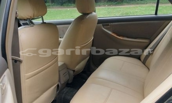 Buy Used 2005 Toyota Corolla in Dhaka, Dhaka Buy Used 2005 Toyota Corolla in Dhaka, Dhaka