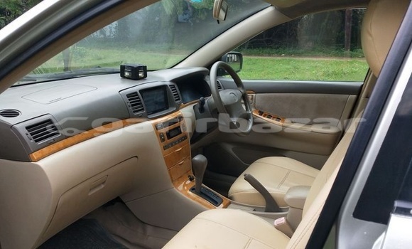 Buy Used 2005 Toyota Corolla in Dhaka, Dhaka Buy Used 2005 Toyota Corolla in Dhaka, Dhaka