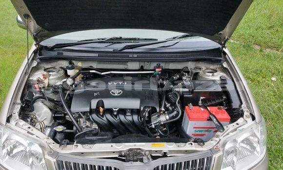 Buy Used 2005 Toyota Corolla in Dhaka, Dhaka Buy Used 2005 Toyota Corolla in Dhaka, Dhaka