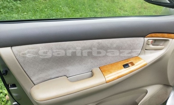 Buy Used 2005 Toyota Corolla in Dhaka, Dhaka Buy Used 2005 Toyota Corolla in Dhaka, Dhaka