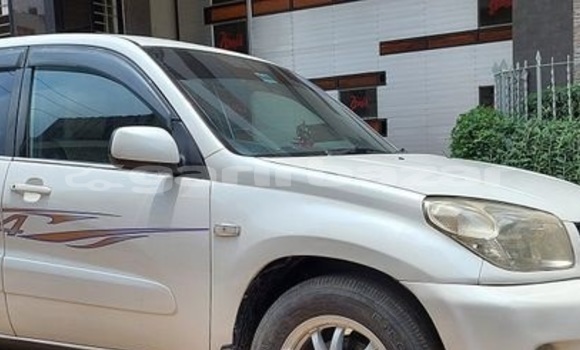 কেনা ব্যবহৃত Toyota RAV4 White গাড়ী মধ্যে ঢাকা মধ্যে Dhaka কেনা ব্যবহৃত Toyota RAV4 White গাড়ী মধ্যে ঢাকা মধ্যে Dhaka