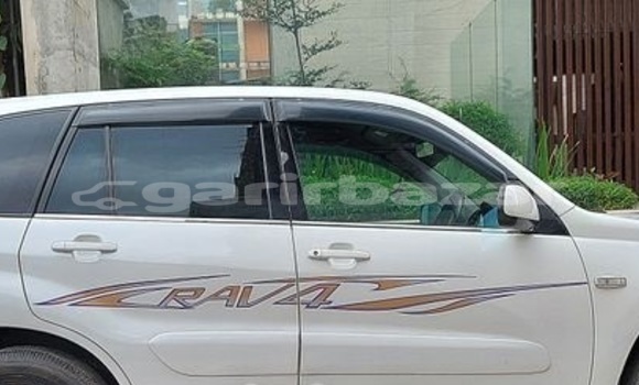 কেনা ব্যবহৃত Toyota RAV4 White গাড়ী মধ্যে ঢাকা মধ্যে Dhaka কেনা ব্যবহৃত Toyota RAV4 White গাড়ী মধ্যে ঢাকা মধ্যে Dhaka