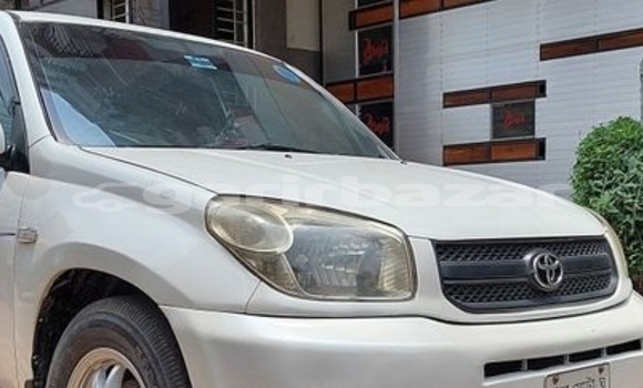 কেনা ব্যবহৃত Toyota RAV4 White গাড়ী মধ্যে ঢাকা মধ্যে Dhaka কেনা ব্যবহৃত Toyota RAV4 White গাড়ী মধ্যে ঢাকা মধ্যে Dhaka