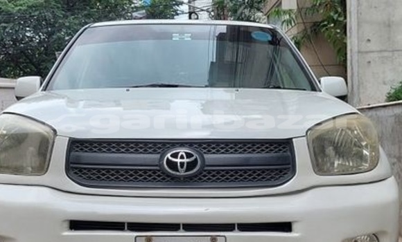 কেনা ব্যবহৃত Toyota RAV4 White গাড়ী মধ্যে ঢাকা মধ্যে Dhaka কেনা ব্যবহৃত Toyota RAV4 White গাড়ী মধ্যে ঢাকা মধ্যে Dhaka