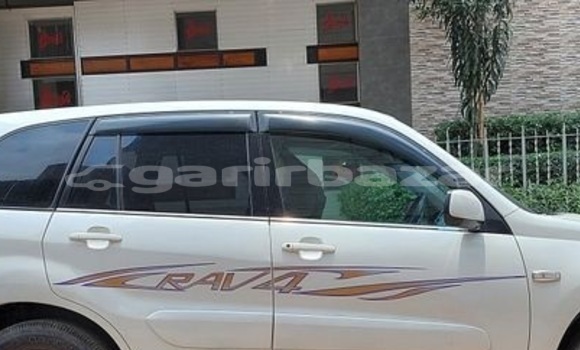 কেনা ব্যবহৃত Toyota RAV4 White গাড়ী মধ্যে ঢাকা মধ্যে Dhaka কেনা ব্যবহৃত Toyota RAV4 White গাড়ী মধ্যে ঢাকা মধ্যে Dhaka