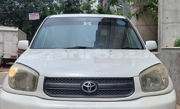 কেনা ব্যবহৃত Toyota RAV4 White গাড়ী মধ্যে ঢাকা মধ্যে Dhaka কেনা ব্যবহৃত Toyota RAV4 White গাড়ী মধ্যে ঢাকা মধ্যে Dhaka