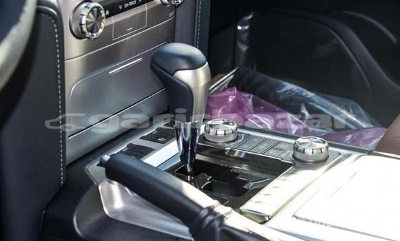 Buy Import 2019 Toyota Land Cruiser in Import - Dubai, Bandarban Buy Import 2019 Toyota Land Cruiser in Import - Dubai, Bandarban