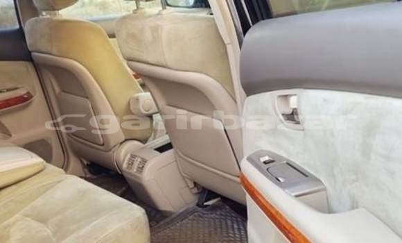 Buy Used 2005 Toyota Harrier in Dhaka, Dhaka Buy Used 2005 Toyota Harrier in Dhaka, Dhaka