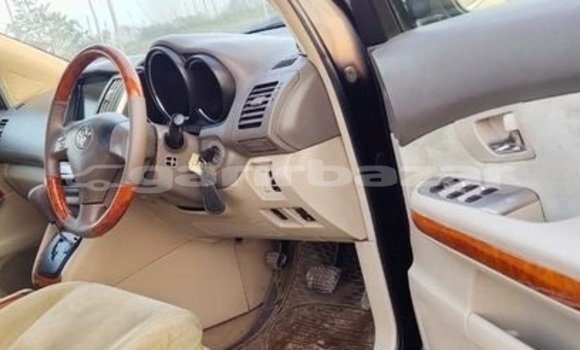 Buy Used 2005 Toyota Harrier in Dhaka, Dhaka Buy Used 2005 Toyota Harrier in Dhaka, Dhaka