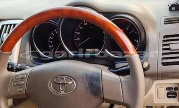 Buy Used 2005 Toyota Harrier in Dhaka, Dhaka Buy Used 2005 Toyota Harrier in Dhaka, Dhaka