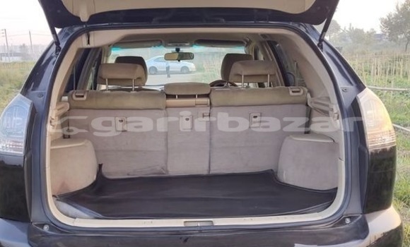 Buy Used 2005 Toyota Harrier in Dhaka, Dhaka Buy Used 2005 Toyota Harrier in Dhaka, Dhaka