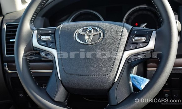 Buy Import 2019 Toyota Land Cruiser in Import - Dubai, Bandarban Buy Import 2019 Toyota Land Cruiser in Import - Dubai, Bandarban