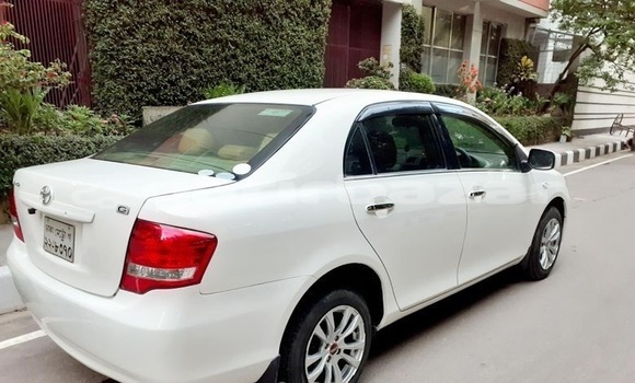 Buy Used 2011 Toyota Axio in Dhaka, Dhaka Buy Used 2011 Toyota Axio in Dhaka, Dhaka