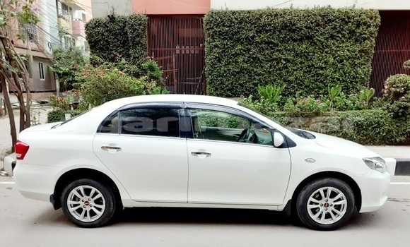 Buy Used 2011 Toyota Axio in Dhaka, Dhaka Buy Used 2011 Toyota Axio in Dhaka, Dhaka