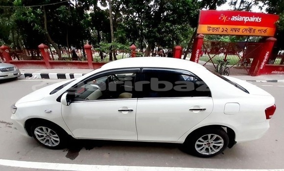 Buy Used 2011 Toyota Axio in Dhaka, Dhaka Buy Used 2011 Toyota Axio in Dhaka, Dhaka