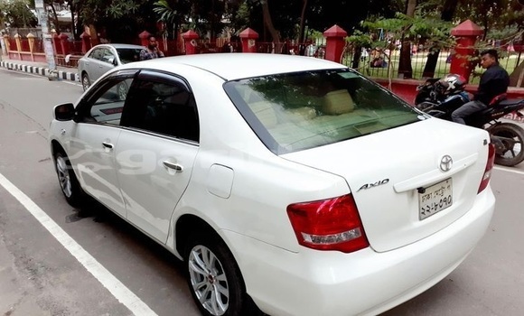 Buy Used 2011 Toyota Axio in Dhaka, Dhaka Buy Used 2011 Toyota Axio in Dhaka, Dhaka
