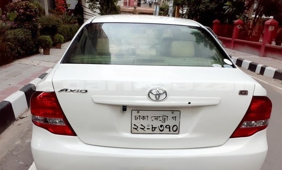Buy Used 2011 Toyota Axio in Dhaka, Dhaka Buy Used 2011 Toyota Axio in Dhaka, Dhaka