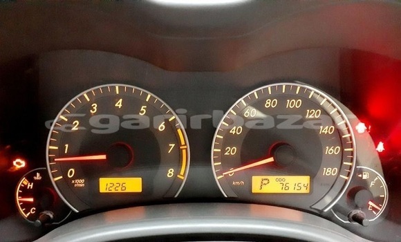 Buy Used 2011 Toyota Axio in Dhaka, Dhaka Buy Used 2011 Toyota Axio in Dhaka, Dhaka