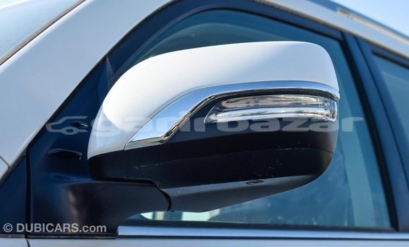 Buy Import 2019 Toyota Land Cruiser in Import - Dubai, Bandarban Buy Import 2019 Toyota Land Cruiser in Import - Dubai, Bandarban