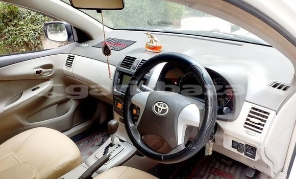 Buy Used 2011 Toyota Axio in Dhaka, Dhaka Buy Used 2011 Toyota Axio in Dhaka, Dhaka