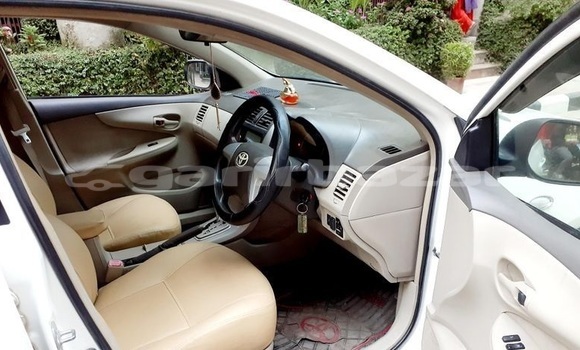 Buy Used 2011 Toyota Axio in Dhaka, Dhaka Buy Used 2011 Toyota Axio in Dhaka, Dhaka