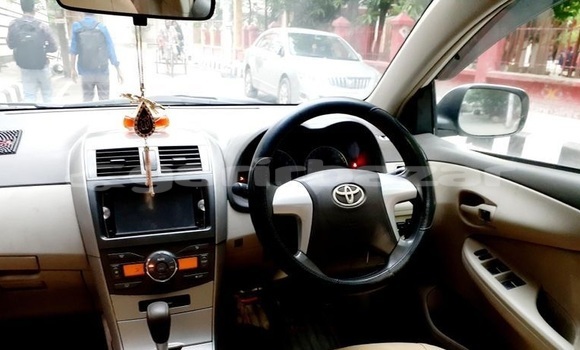 Buy Used 2011 Toyota Axio in Dhaka, Dhaka Buy Used 2011 Toyota Axio in Dhaka, Dhaka