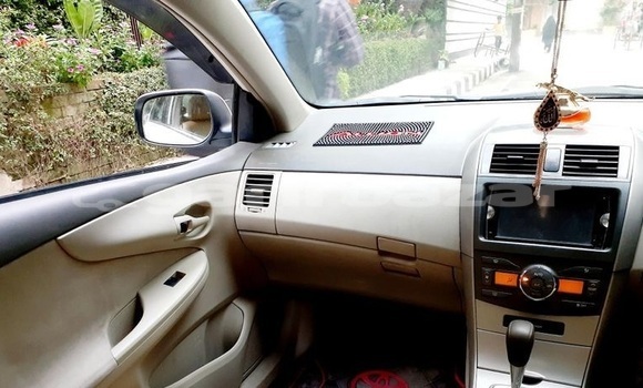 Buy Used 2011 Toyota Axio in Dhaka, Dhaka Buy Used 2011 Toyota Axio in Dhaka, Dhaka