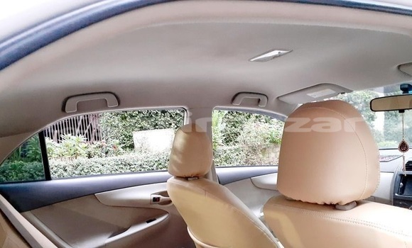 Buy Used 2011 Toyota Axio in Dhaka, Dhaka Buy Used 2011 Toyota Axio in Dhaka, Dhaka