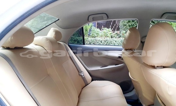 Buy Used 2011 Toyota Axio in Dhaka, Dhaka Buy Used 2011 Toyota Axio in Dhaka, Dhaka