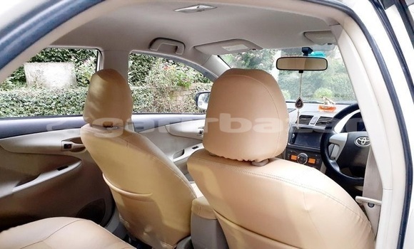 Buy Used 2011 Toyota Axio in Dhaka, Dhaka Buy Used 2011 Toyota Axio in Dhaka, Dhaka