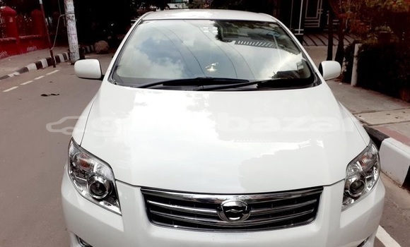 Buy Used 2011 Toyota Axio in Dhaka, Dhaka Buy Used 2011 Toyota Axio in Dhaka, Dhaka