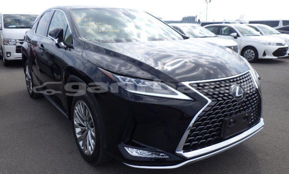 Buy Import 2019 Lexus RX 300 in Dhaka, Dhaka Buy Import 2019 Lexus RX 300 in Dhaka, Dhaka