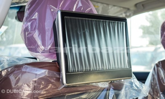 Buy Import 2019 Toyota Land Cruiser in Import - Dubai, Bandarban Buy Import 2019 Toyota Land Cruiser in Import - Dubai, Bandarban