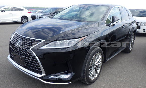 Buy Import 2019 Lexus RX 300 in Dhaka, Dhaka Buy Import 2019 Lexus RX 300 in Dhaka, Dhaka