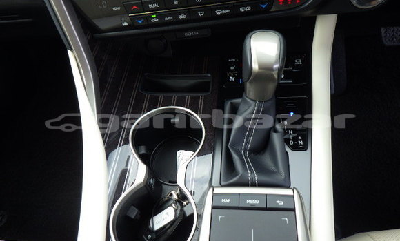 Buy Import 2019 Lexus RX 300 in Dhaka, Dhaka Buy Import 2019 Lexus RX 300 in Dhaka, Dhaka