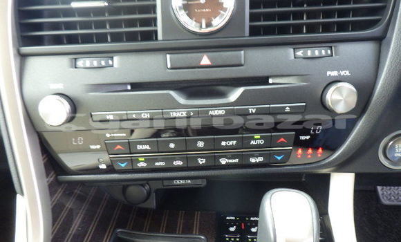 Buy Import 2019 Lexus RX 300 in Dhaka, Dhaka Buy Import 2019 Lexus RX 300 in Dhaka, Dhaka