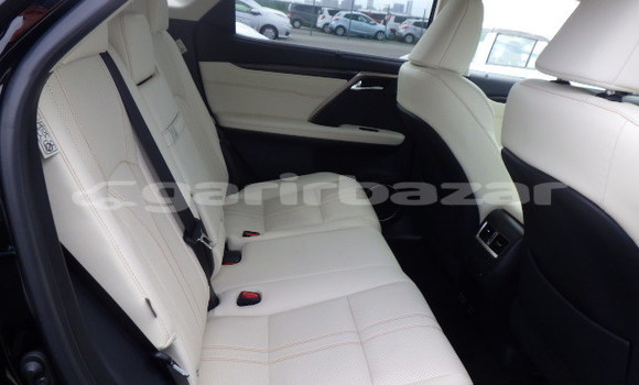 Buy Import 2019 Lexus RX 300 in Dhaka, Dhaka Buy Import 2019 Lexus RX 300 in Dhaka, Dhaka