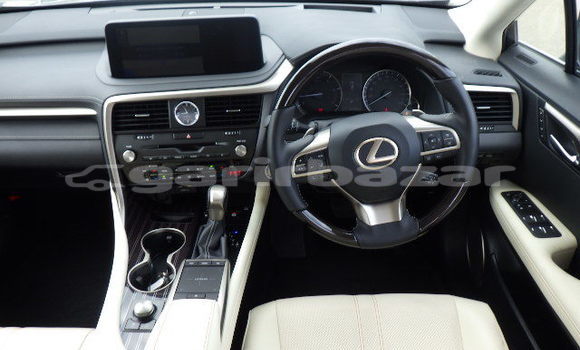 Buy Import 2019 Lexus RX 300 in Dhaka, Dhaka Buy Import 2019 Lexus RX 300 in Dhaka, Dhaka