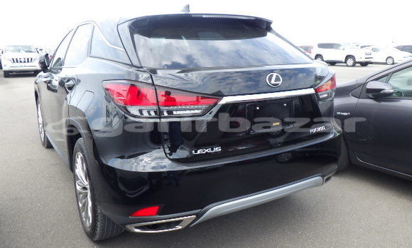 Buy Import 2019 Lexus RX 300 in Dhaka, Dhaka Buy Import 2019 Lexus RX 300 in Dhaka, Dhaka