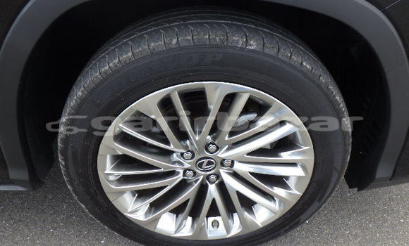 Buy Import 2019 Lexus RX 300 in Dhaka, Dhaka Buy Import 2019 Lexus RX 300 in Dhaka, Dhaka