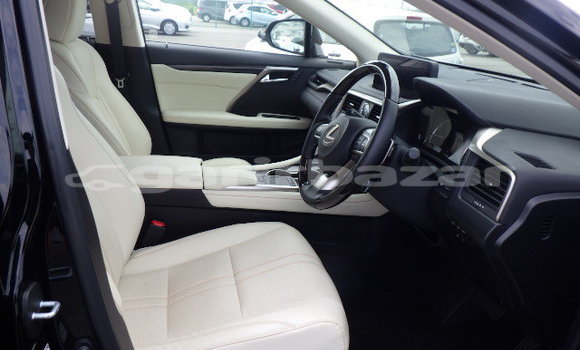 Buy Import 2019 Lexus RX 300 in Dhaka, Dhaka Buy Import 2019 Lexus RX 300 in Dhaka, Dhaka