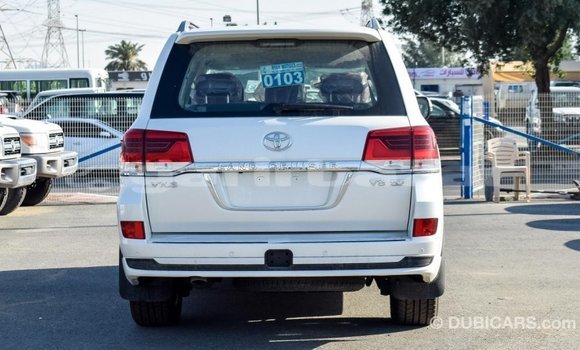 Buy Import 2019 Toyota Land Cruiser in Import - Dubai, Bandarban Buy Import 2019 Toyota Land Cruiser in Import - Dubai, Bandarban